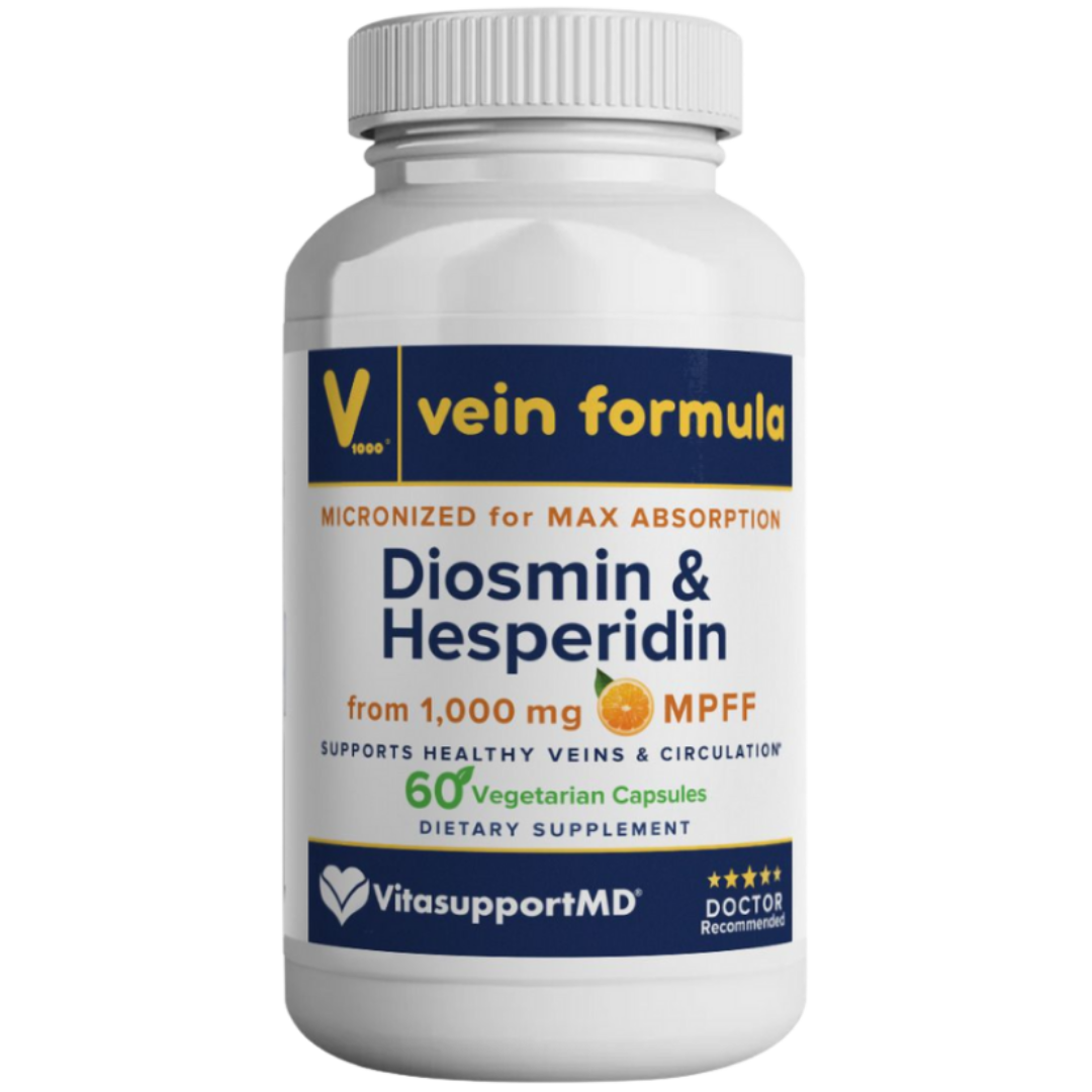 Vein Formula (Copy) VitasupportMD