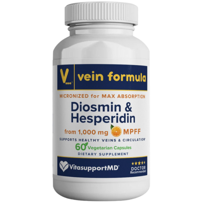 Vein Formula (Copy) VitasupportMD