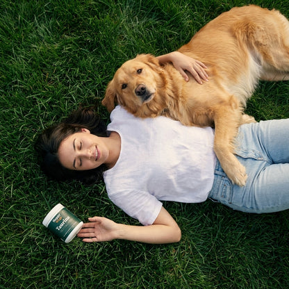 HappyWags™ Taurine