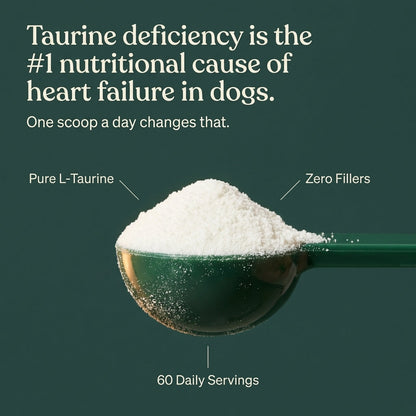 HappyWags™ Taurine
