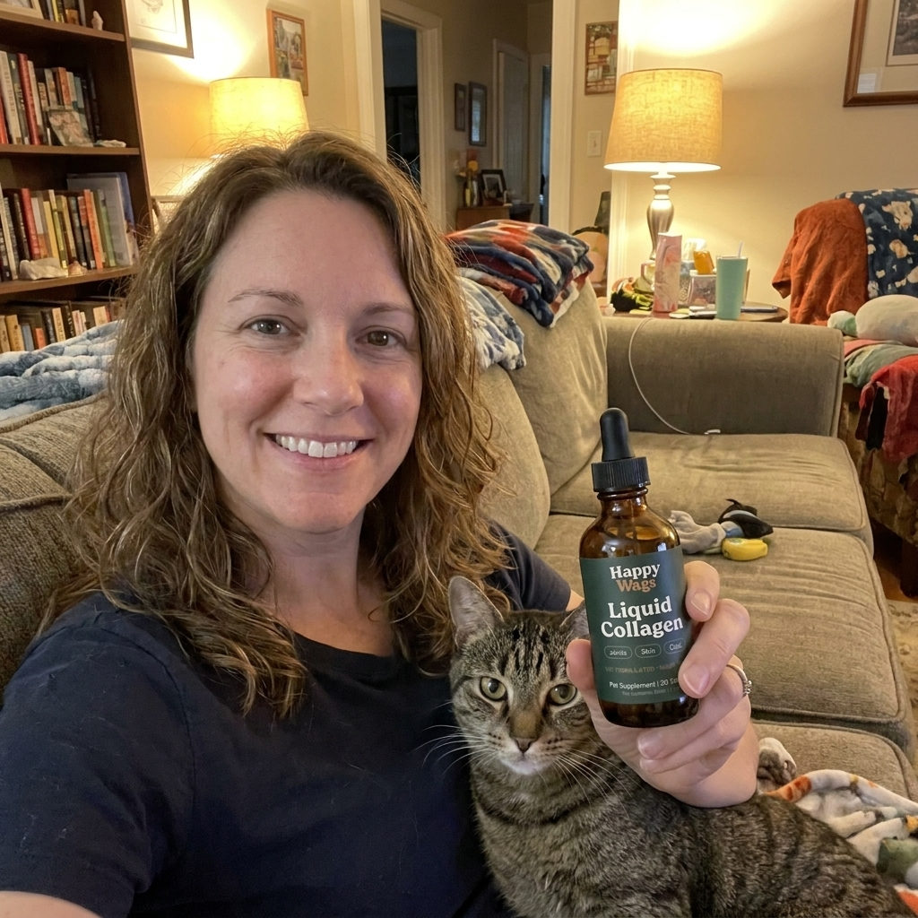 Review by Michelle